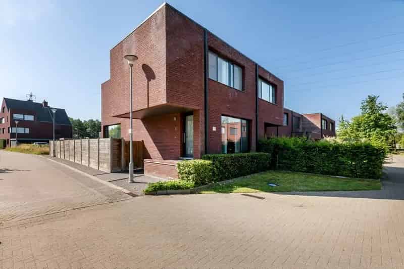 INSTAPKLARE WONING I EPC B I 4 SLPK
