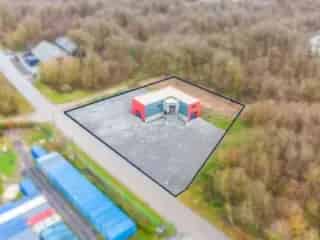 Industrie te koop - Rochefort VBA53492   In optie