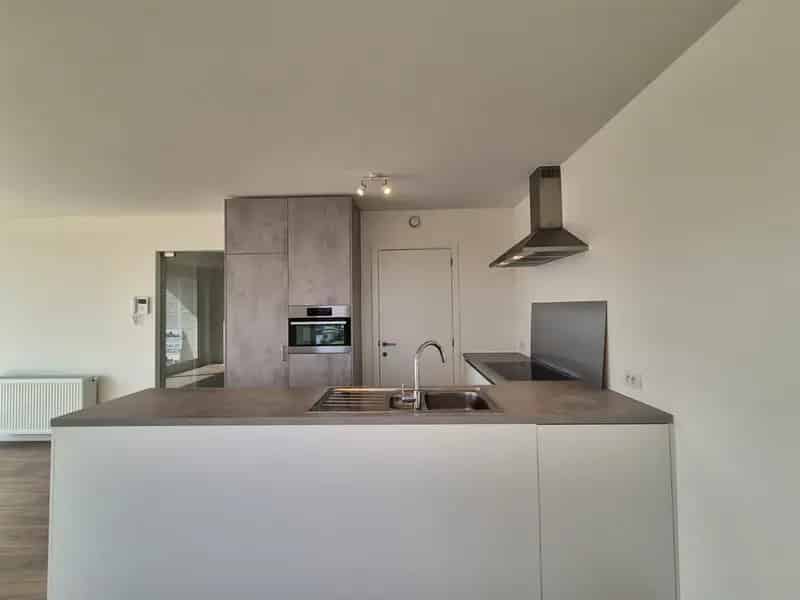 Appartement te huur in Wetteren