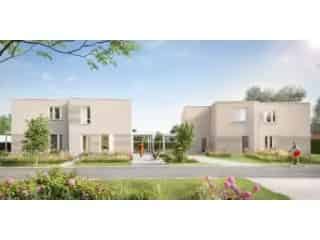 Project: Hof Delmeren - Aarsele 24431-P-VK2250-GedeVeoI