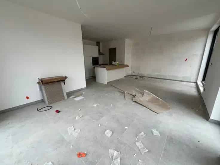 Nieuwbouwappartementen 2 slaapkamers  -  Oktober 2025