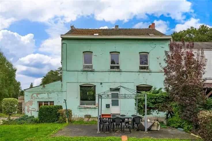 Huis Te Koop
