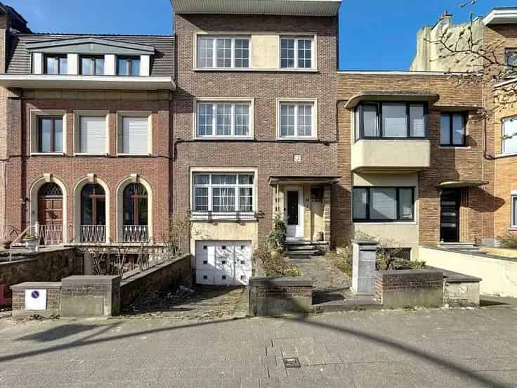 Appartementsblok Te Koop