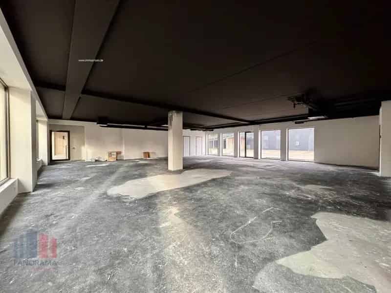 Nieuwbouw kantoorruimte te huur in Kantoor 4 Brugge