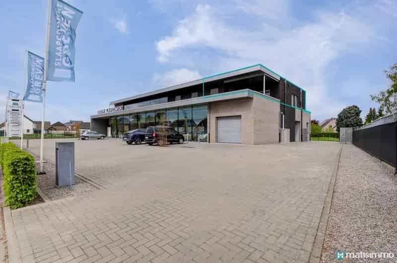Appartement te huur