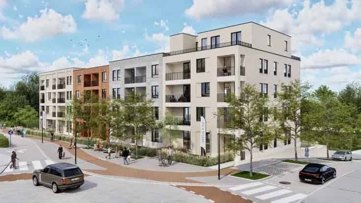 Appartement Te Koop