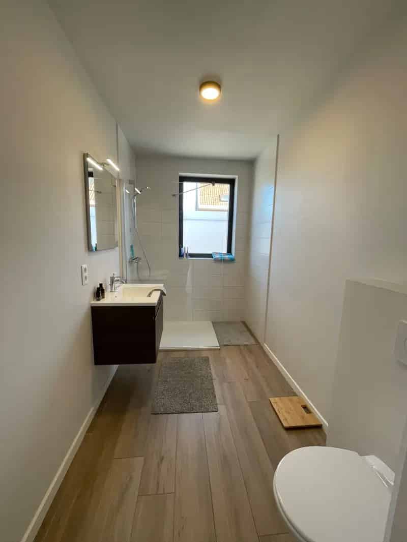 Appartement te huur
