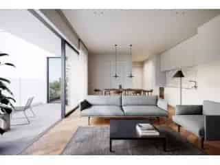 Penthouse te koop - Halle RBS74366