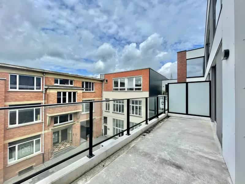 Appartement te koop