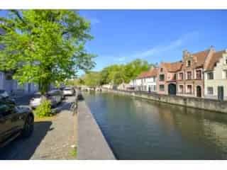 Handelspand te koop - Brugge RBT76603
