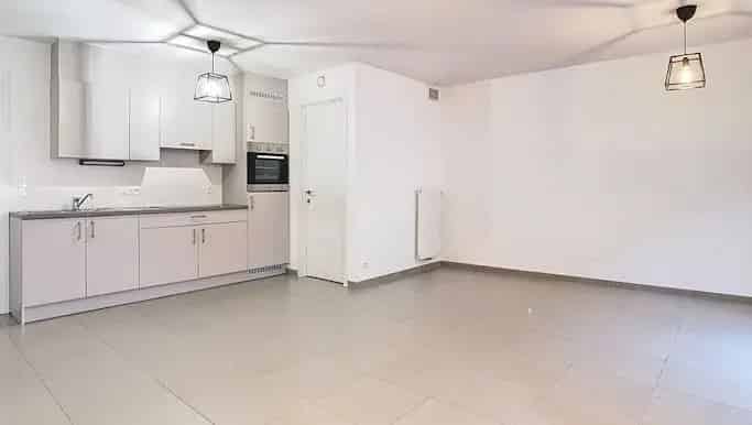 Appartement te huur in Kloosterstraat 1, Izegem - Dewaele