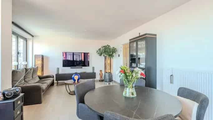 Appartement te koop in Fortuinstraat 2, Oostende - Dewaele