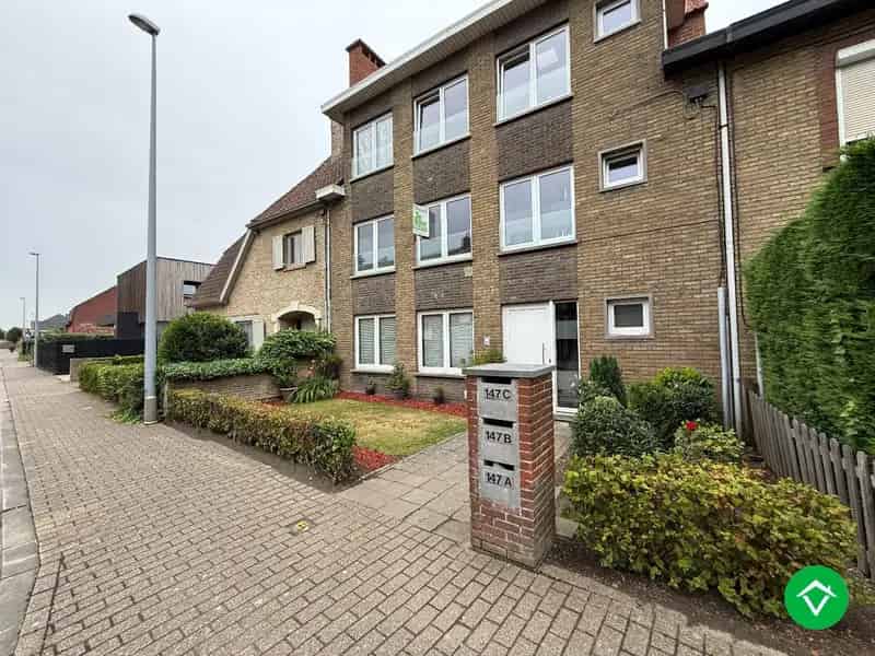 Appartement te huur