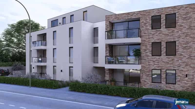 Appartement te huur