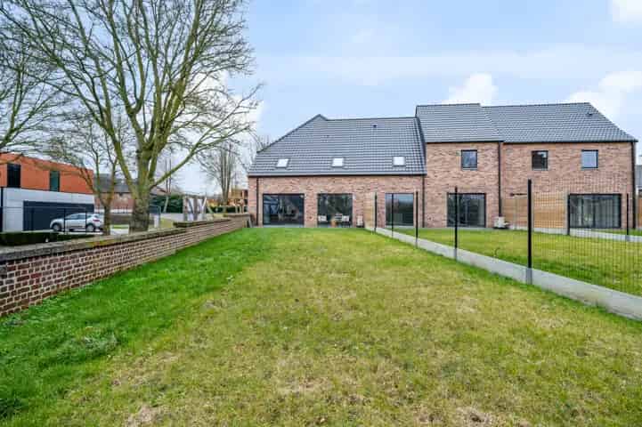 Huis te koop in Brakel