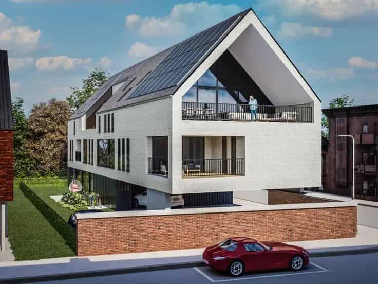 Appartement Te Koop