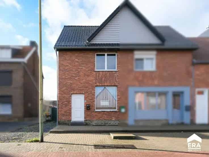 Te renoveren huis 3 slaapkamers Sint Truiden