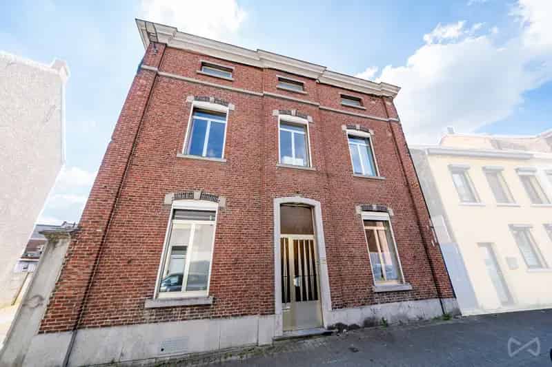 Huis te huur