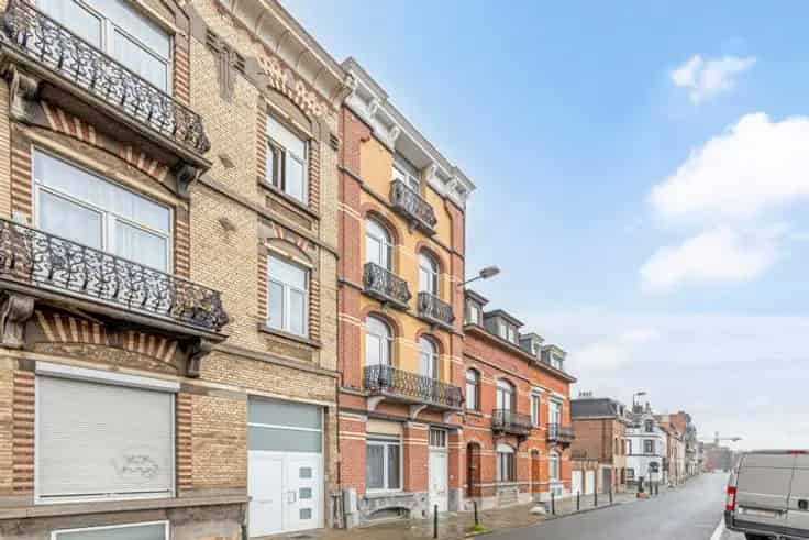 Appartementsblok Te Koop