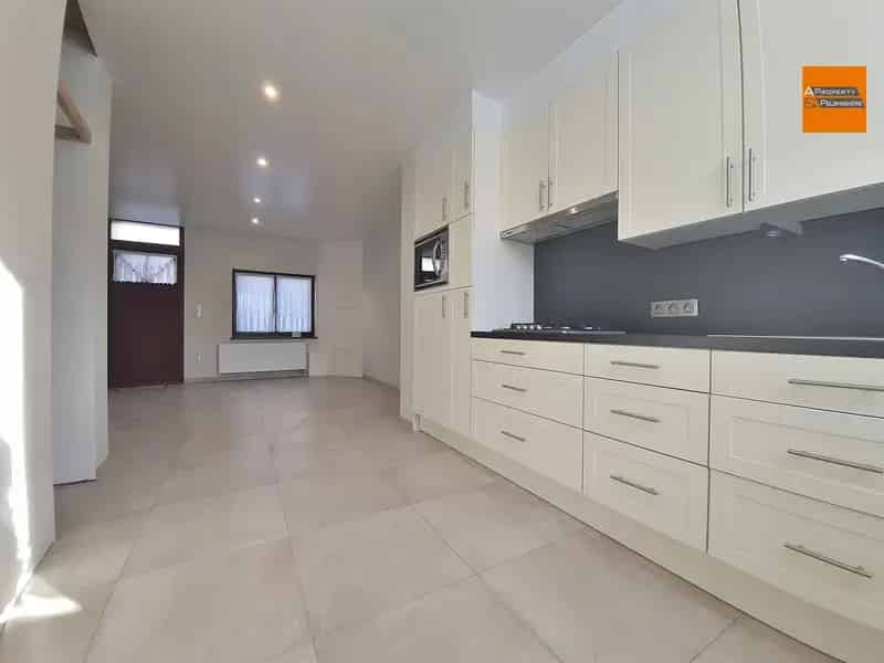 Gerenoveerde woning met twee slaapkamers nabij Leuven