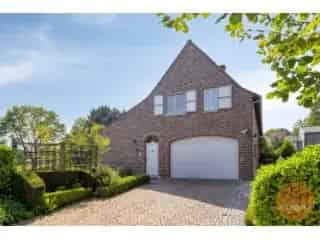 Villa te koop - Dilbeek RBU17074
