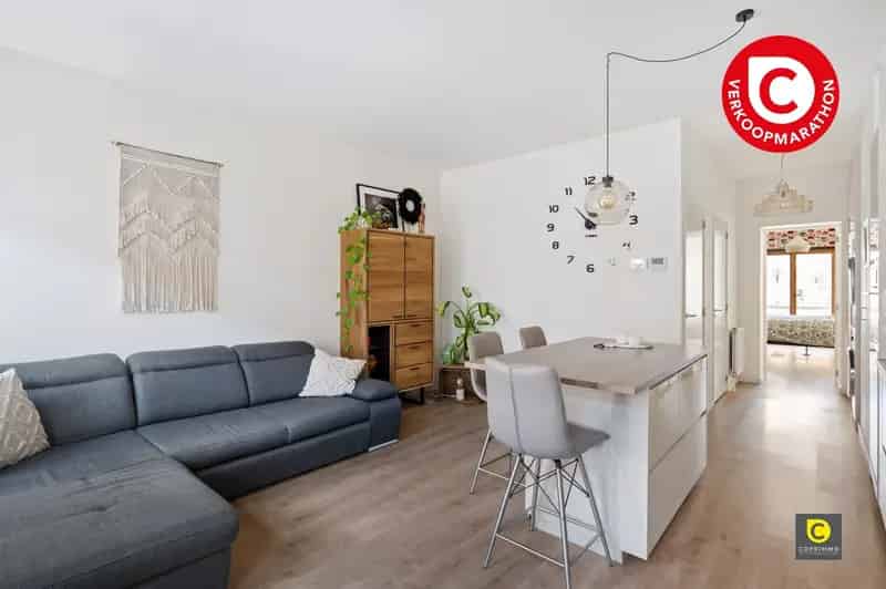 Appartement te huur