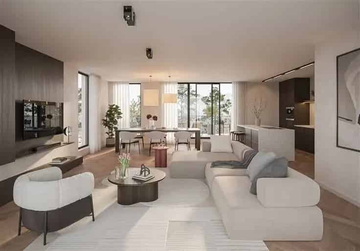 Appartement Te Koop