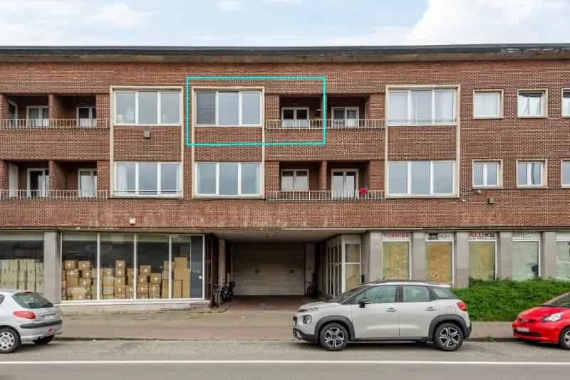 Gerenoveerd Appartement 2 slaapkamers Boom