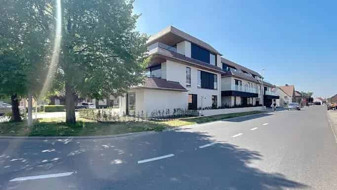 Appartement te koop in Baanstknokstraat 1, Waregem - Dewaele