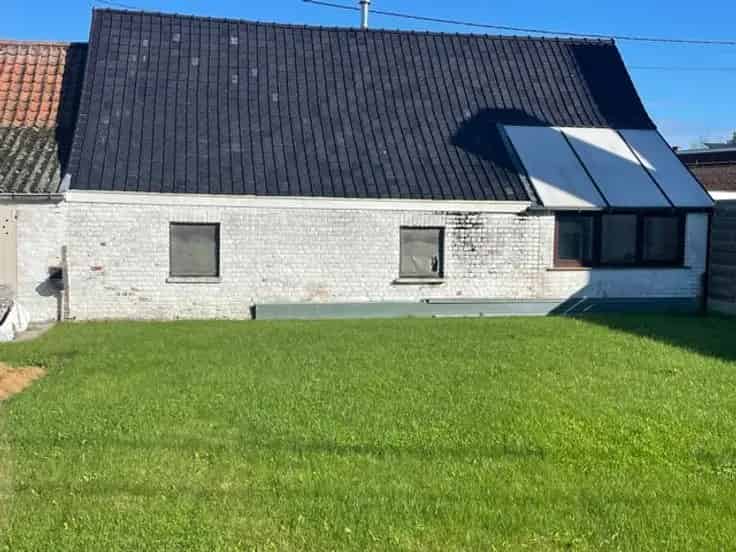Huis Te Koop