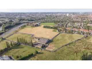 Bouwgrond te koop - Kuurne RBO81097