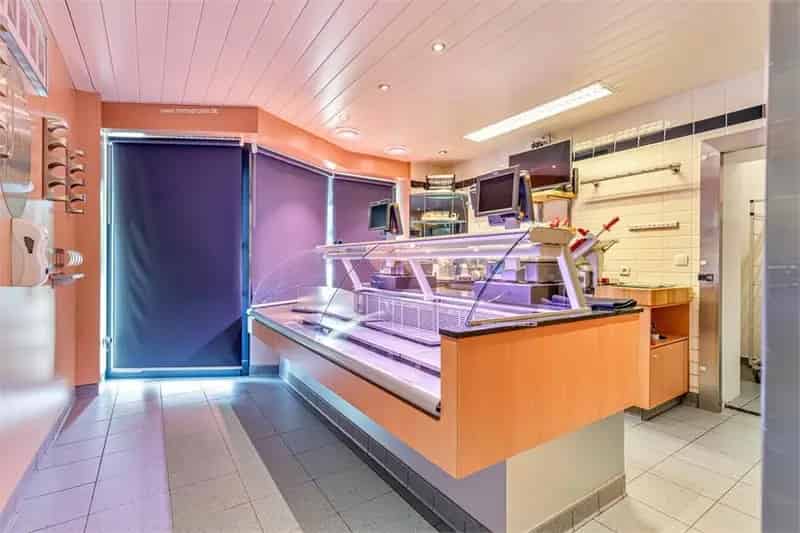 Handelspand te koop Sint-Pieters-Kapelle