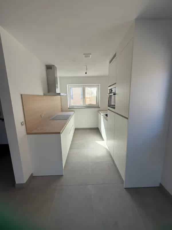 Appartement te huur in Aalst