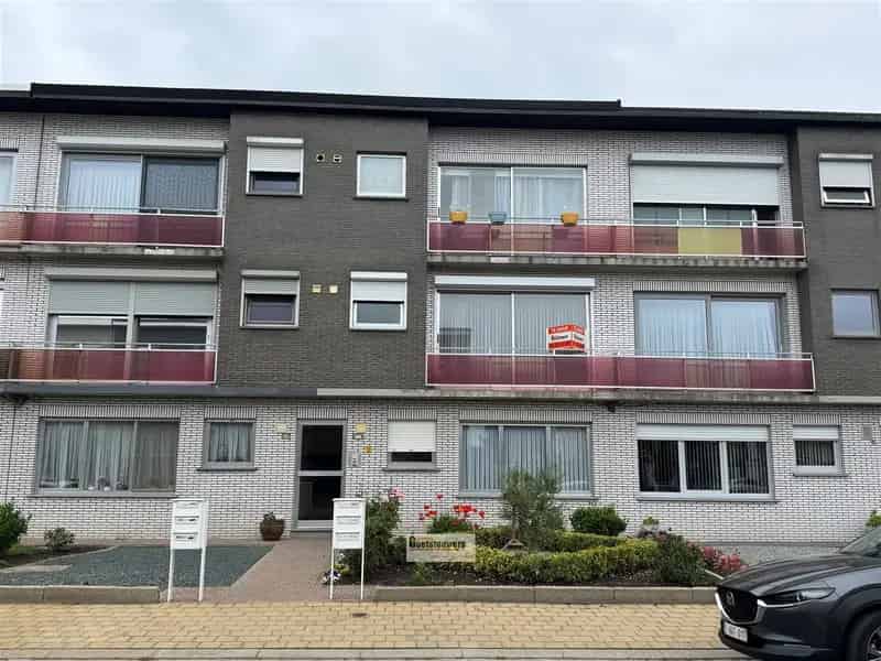 Appartement te huur