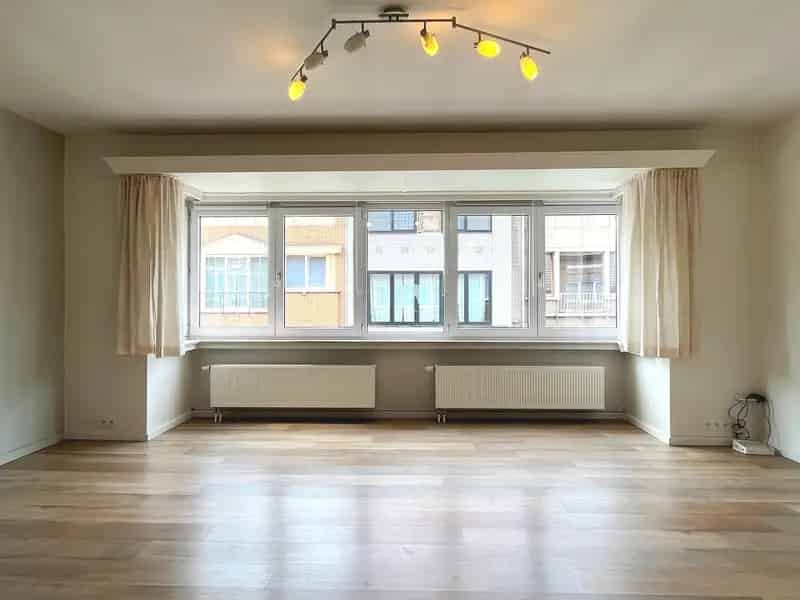Appartementsgebouw optie koop Sint-Amandsberg