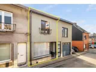 Huis te koop - Wetteren RBT30480