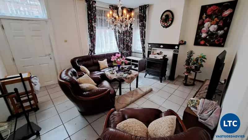 Te koop - Woning - Scherpenheuvel-Zichem