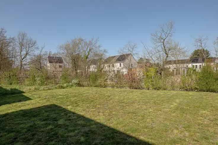 Huis Te Koop Dessel Ruime woning registratierechten