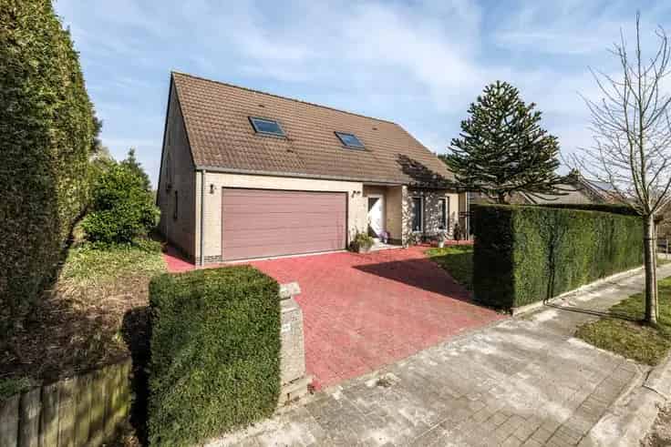 Villa Te Koop