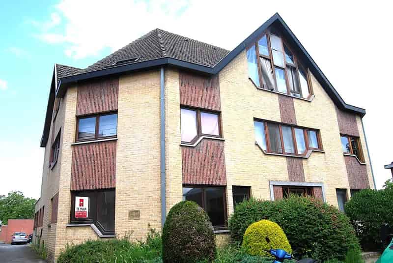 Appartement te koop