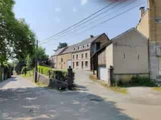 Boerderij - hoeve te koop - Sprimont VBB44984