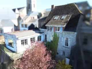 Herenhuis te koop - Chimay VBC59529