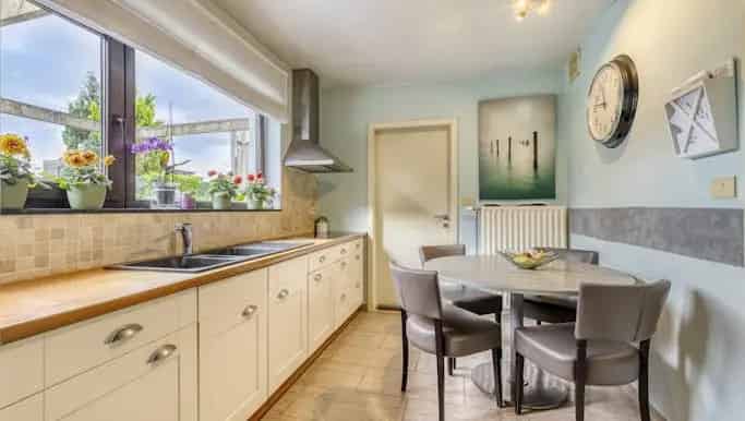 Huis te koop in Fazantstraat 8, Melle - Dewaele