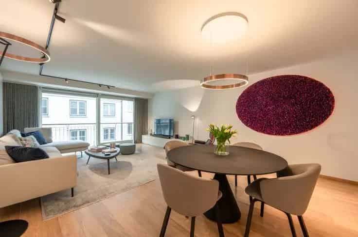 Appartement Te Koop