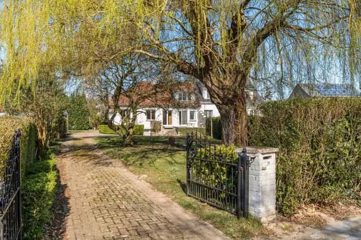 Huis Te Koop