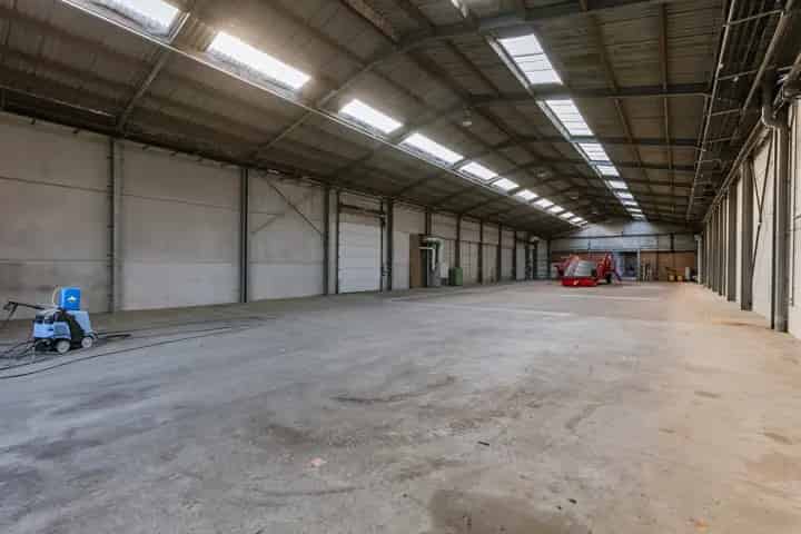 Landbouwgrond te koop in Lo-Reninge
