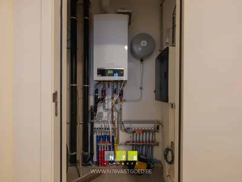 Appartement te huur in Dilsen-Stokkem – Groep N