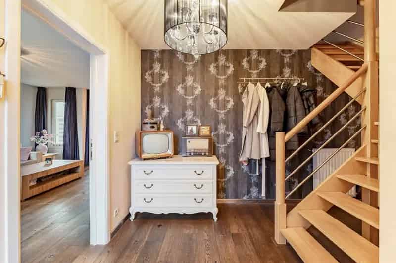 Huis