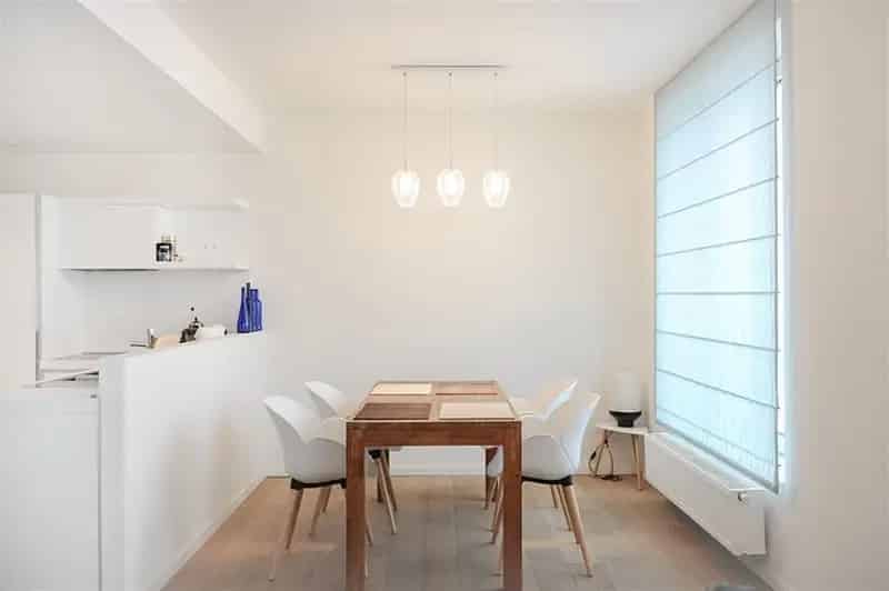 Appartement te koop