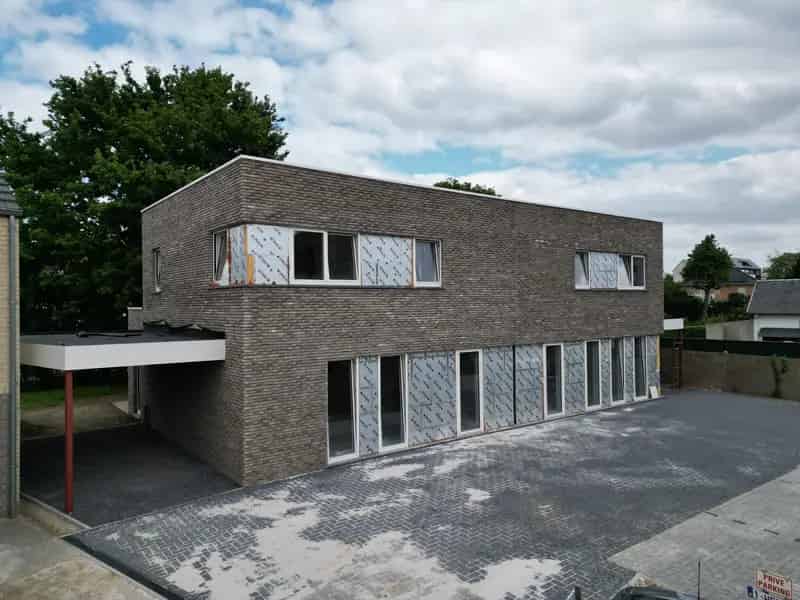 Huis te huur